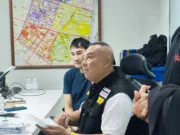 2 โจ๋ อ้างเหตุผล ทำร้ายร่างกาย “ทูน หิรัญทรัพย์” จนตาแตก – เลือดไหล