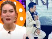 ฟังจากปาก เจนี่ พูดครั้งแรก ปมถูกโยงเป็นมือที่ 3 อั้ม อธิชาติ