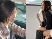 นักแสดงดาวรุ่ง ถูกรถชนระหว่างไปกองถ่าย ต้องพักงานกะทันหัน