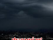 กรมอุตุฯ ประกาศฉบับ 10 เตือน พายุวิภา ถล่มยาว 3 วันรวด เปิดชื่อจังหวัดรับมือทันที