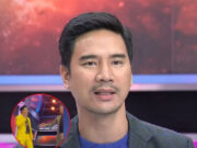 ชัดเจน! มดดำ พูดกลางรายการ หลังมีดราม่าเห็นต่าง ไล่ น็อต วรฤทธิ์ ออก