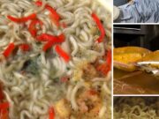 อาจตายไม่รู้ตัว!!! ห้ามกิน บะหมี่กึ่งสำเร็จรูปกับ 2 สิ่งนี้เด็ดขาด เช็คด่วนแล้วจะหาว่า ไม่เตือน..