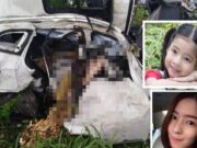 ช็อก! ‘น้องอิน ณัฐนิชา’ อดีตดาราเด็ก ขับเก๋งBMWชนต้นไม้ เสียชีวิตในวัย21ปี.