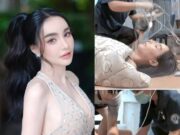 เกิดอะไรขึ้น ? นิวนิว ป่วยโรคซึมเศร้า นอนหมดสติ กู้ภัยเข้าช่วยไว้ทัน