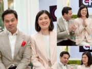 คู่รักนักข่าว จับมือฝ่ามรสุมลูกใหญ่ โดนไล่ออก เริ่มไม่เห็นคุณค่าของตัวเอง