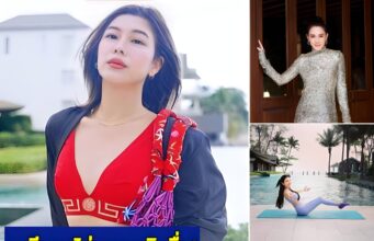 10 ดารา ‘คุณแม่ยังแซ่บ’ ลูกเป็นโหลสามี หลงไม่มองหญิงอื่น