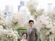 นางเอกคนสวยวิวาห์สุดหวาน รู้ประวัติสามีหลายคนถึงกับอึ้ง!