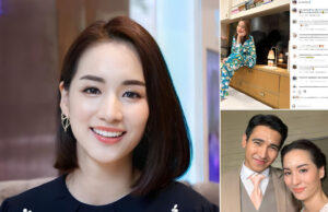 ไม่ง้อ ‘ทิม พิธา’ เปิดตัวออกสื่อชัดๆ เปิดภาพล่าสุด ‘ต่าย ชุติมา’ ลงรูปคู่แฟนใหม่ หลังประกาศถูกคุกเข่า ขอแต่งงานได้ไม่นาน