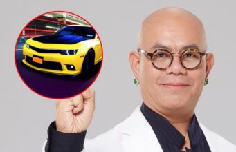 ซินแสเป็นหนึ่ง ทักทะเบียนรถ ที่ลงท้ายด้วย 6-7-8-9-0