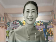 อาลัย ผอ.กลุ่มโบราณคดี สำนักศิลปากรที่ ๓ พระนครศรีอยุธยา จากไปอย่างสงบ