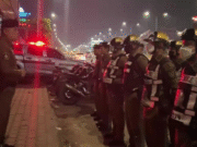 เชียงใหม่ประกาศเคอร์ฟิว ห้ามเด็กอายุต่ำกว่า 18 ปี ออกบ้านหลัง 4 ทุ่ม