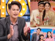 เปิดโปร ไฟล์ภรรยา ‘น้ำ รพีภัทร’ แท้จริงเป็น ถึงเศรษฐี ดีกรีไม่ธรรมดา