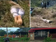 บรรยากาศเศร้า ญาติรับ 4 ศพกลับบ้าน อุบัติเหตุรถเก๋งนักศึกษาแพทย์พุ่งชนเก๋งครู ดับ 5 สาหัส 1…