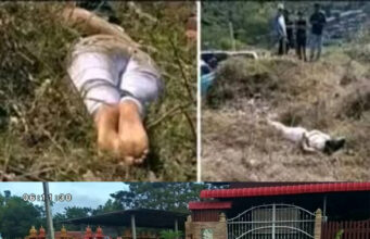 บรรยากาศเศร้า ญาติรับ 4 ศพกลับบ้าน อุบัติเหตุรถเก๋งนักศึกษาแพทย์พุ่งชนเก๋งครู ดับ 5 สาหัส 1…