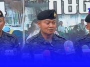 แม่ทัพภาคที่ 2 ยันทุ่นระเบิดใหม่ ตอบโต้ได้เลย ไม่รอคำสั่งรัฐบาล