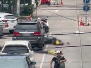 กัน จอมพลัง สูญเสียคนที่รักและศรัทธา 4 คน เหตุการณ์กราดยิงตลาด อ.ต.ก.