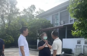 เปิดประวัติ “สีกากอล์ฟ” นารีพิฆาตพระ รู้อายุถึงกับตกใจ