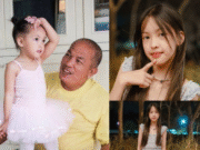 ภาพล่าสุด ‘น้องณิลลา’ หลานรักตาค่อมโตเป็นสาว สวยขนาดนี้เลย