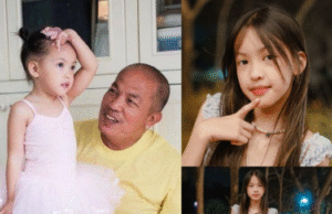 ภาพล่าสุด ‘น้องณิลลา’ หลานรักตาค่อมโตเป็นสาว สวยขนาดนี้เลย