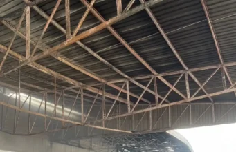 ยุติค้นหาร่างผู้สูญหาย ไฟไหม้โรงงานกระดาษทิชชู สรุปยอดผู้เสียชีวิต