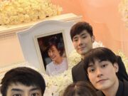 บอย ปกรณ์ พูดแล้ว น้องวันใหม่ จะอยู่ยังไง หลังสูญเสียคุณแม่