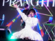 “ปรางทิพย์”แจงดราม่าไม่ร้อง HBD”ก้อง ห้วยไร่”เมนต์เดียวสะเทือน