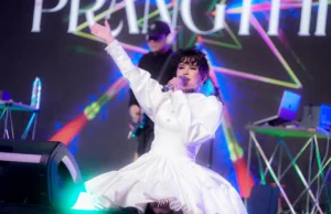 “ปรางทิพย์”แจงดราม่าไม่ร้อง HBD”ก้อง ห้วยไร่”เมนต์เดียวสะเทือน