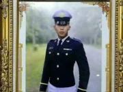 “ต๊ะ นารากร” ฟาดแรง คดีน้องเมยเสียชีวิต ลั่น ความยุติธรรมอยู่ไหน