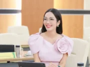 ครม.ไฟเขียวแต่งตั้ง “อ๋อม สกาวใจ” นั่งที่ปรึกษา รมว.วัฒนธรรม