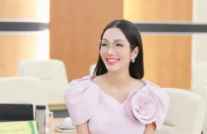 ครม.ไฟเขียวแต่งตั้ง “อ๋อม สกาวใจ” นั่งที่ปรึกษา รมว.วัฒนธรรม