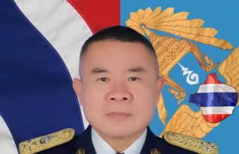 ทอ. ประกาศด่วน!! เตือนโดรนลอบบิน เจอบินเหนือฐานทัพ พร้อมสกัดทันที