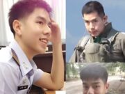 ไวรัลแล้ว นักบิน F16 หน้าตาดีทั้งหล่อทั้งเท่ห์คนนี้ ที่แท้…….