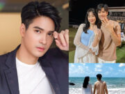 ช็อคทั้งวงการ!ไปคบกันตอนไหน ‘ไมค์ ภัทรเดช’ประกาศข่าวดีสวมแหวนตีตราจองนาง เอกดังคนนี้แล้ว