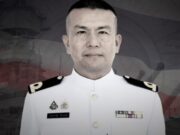 สดุดีทหารกล้ากองทัพเรือ เสียชีวิตจากอุบัติเหตุเตรียมอาวุธชายแดน