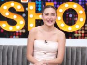 ‘หญิง รฐา’ เผยสาเหตุแท้จริง หลังแต่งนานไม่อยาก มีลูกให้แม่น้อยอุ้ม