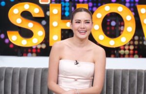 ‘หญิง รฐา’ เผยสาเหตุแท้จริง หลังแต่งนานไม่อยาก มีลูกให้แม่น้อยอุ้ม