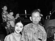 แพรวพราว แสงทอง ประกาศแจ้งข่าวเศร้า