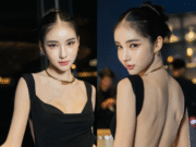 โยชิฟาดนิ่ม แต่เเพง! หลังถูกอินฟลูเขมร มั่น นำรูปเทียบ ลั่น ความสวยต้องเริ่มจากการอาบน้ำก่อน