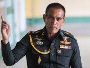 พล.ต.วันชนะ จี้กัมพูชา ควรเคารพทหารกล้า หลังไม่เหลียวแล กลิ่นคลุ้งทั่วแนวชายแดน