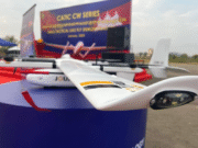 ด่วน! เพจดังแฉ จีนส่งมอบโดรน ความแม่นยำสูง 4000 ลำให้กัมพูชา