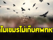 ปราย พันแสง วิเคราะห์ เทียบเทรนด์โลก ทำไมเขมรไม่เก็บศพทหาร
