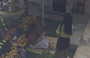 ร้านคาเฟ่ โอดเจอ 2 ลูกค้าสาว ถ่ายรูปรอบร้าน ไม่สั่งสักออเดอร์