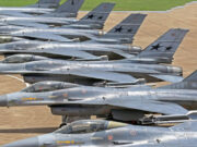 กองทัพอากาศไทย โพสต์ภาพล่าสุด ลั่น!! รักสงบ F-16 จบให้