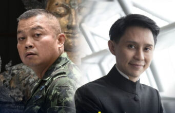 ปานเทพ ลั่นแรง! ไม่ควรเปลี่ยนม้ากลางศึก เรียกร้องต่ออายุราชการ แม่ทัพภาคที่ 2