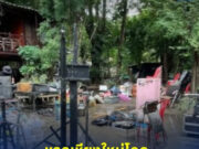 ชาวเชียงใหม่โอด แค่ 15 นาที น้ำท่วมสูง จนเก็บของไม่ทัน