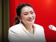 อิ๊งค์ พร้อมส่งคำแถลงปิดคดีคลิปเสียงวันนี้ เผยกำลังพิจารณาจะไปฟังเองหรือไม่