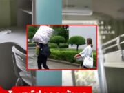 โพสต์คลิปส่งลูกเข้าหอ ถูกเย้ยแรง “ม.ระดับล่าง” พ่อฉุนเปิดเผยตัวตน ตบหน้าคนปากแจ๋ว