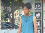 แฟนๆสุดเวทนา อดีตพระเอกดัง สติหลุดกลายเป็นคนไร้บ้าน