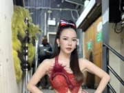 จ๊ะ นงผณี ซัดกลับสะเทือนคนด่าคลั่งชาติ แฟนคลับแห่คอมเมนต์สนั่น