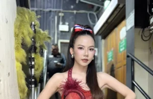 จ๊ะ นงผณี ซัดกลับสะเทือนคนด่าคลั่งชาติ แฟนคลับแห่คอมเมนต์สนั่น